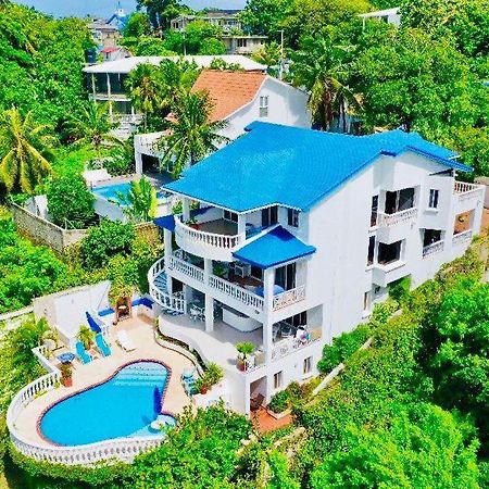 Apartamentos Tt9 San Andres  Exterior photo