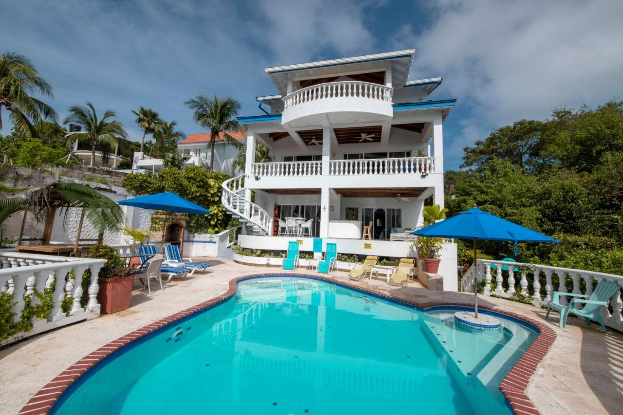 Apartamentos Tt9 San Andres  Exterior photo