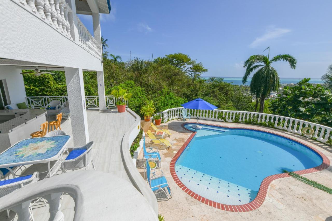 Apartamentos Tt9 San Andres  Exterior photo