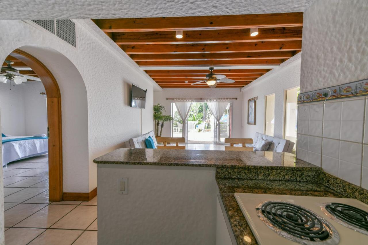 Apartamentos Tt9 San Andres  Exterior photo