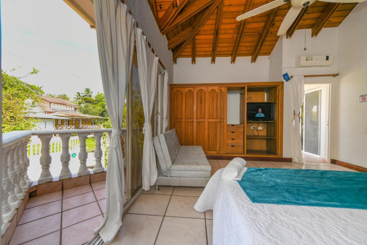 Apartamentos Tt9 San Andres  Exterior photo