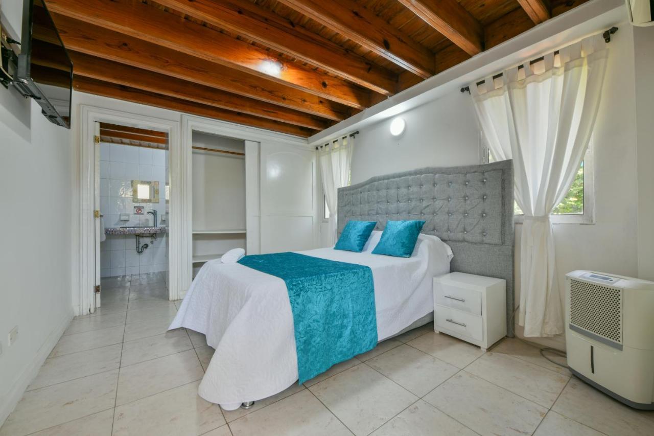 Apartamentos Tt9 San Andres  Exterior photo