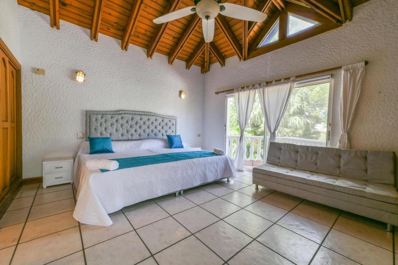 Apartamentos Tt9 San Andres  Exterior photo
