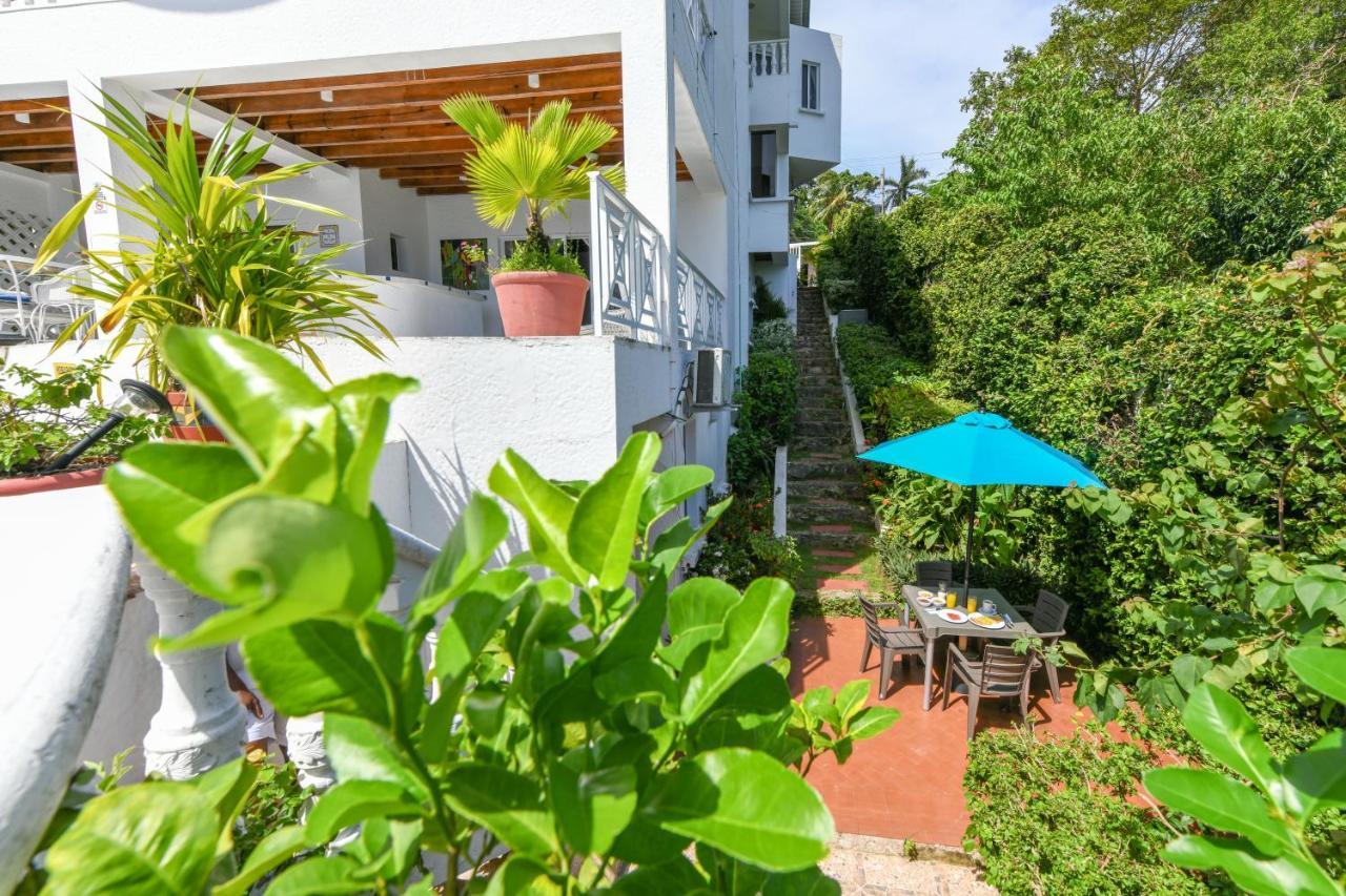 Apartamentos Tt9 San Andres  Exterior photo