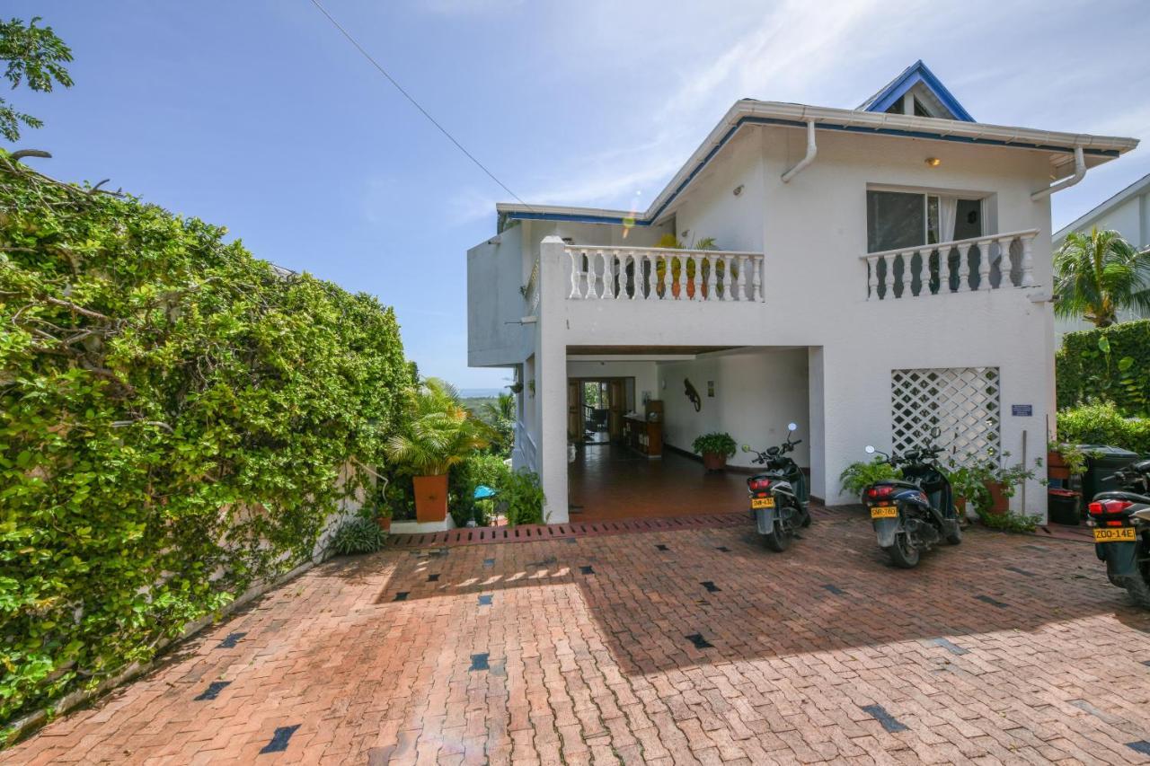 Apartamentos Tt9 San Andres  Exterior photo