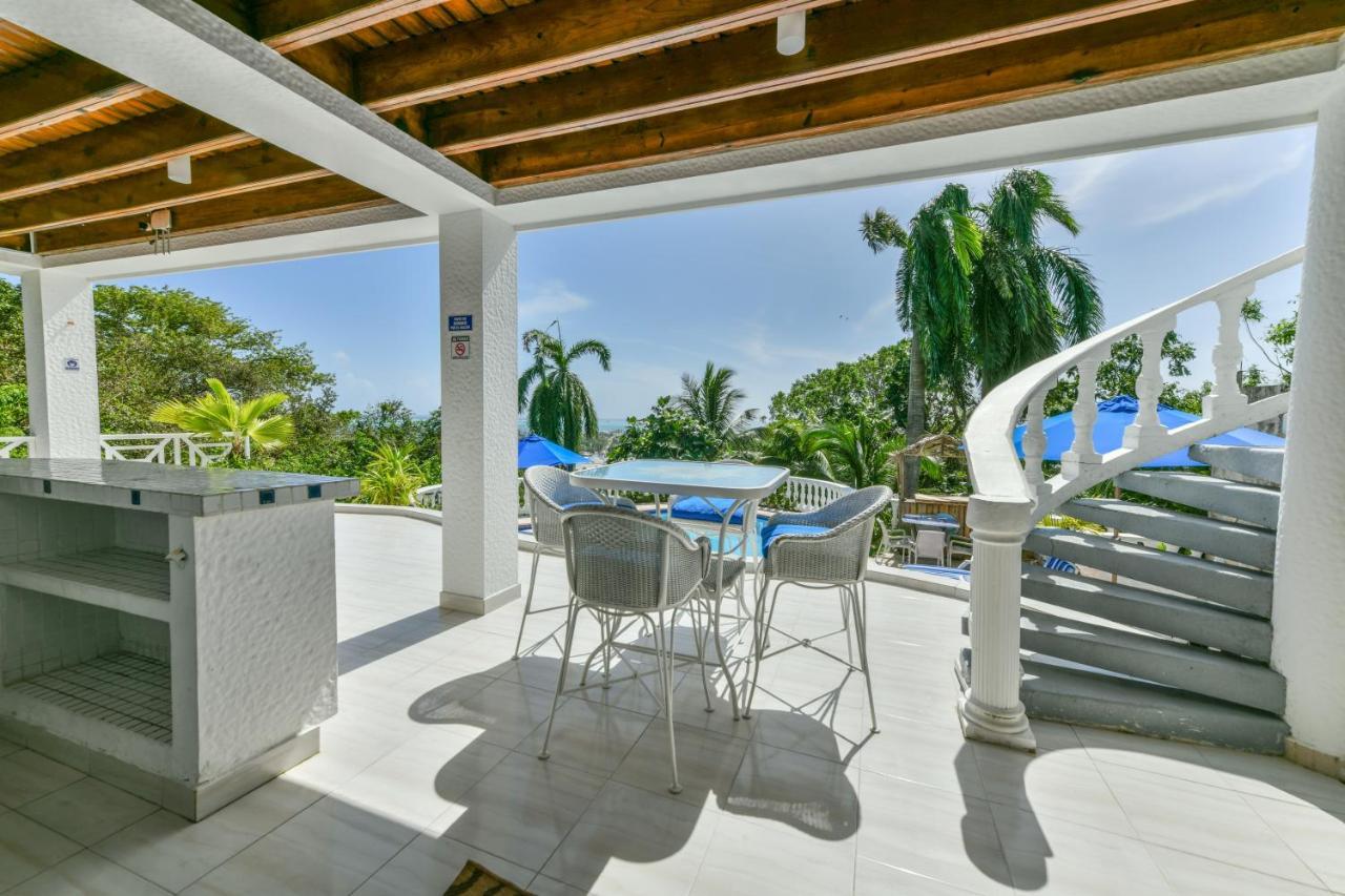Apartamentos Tt9 San Andres  Exterior photo