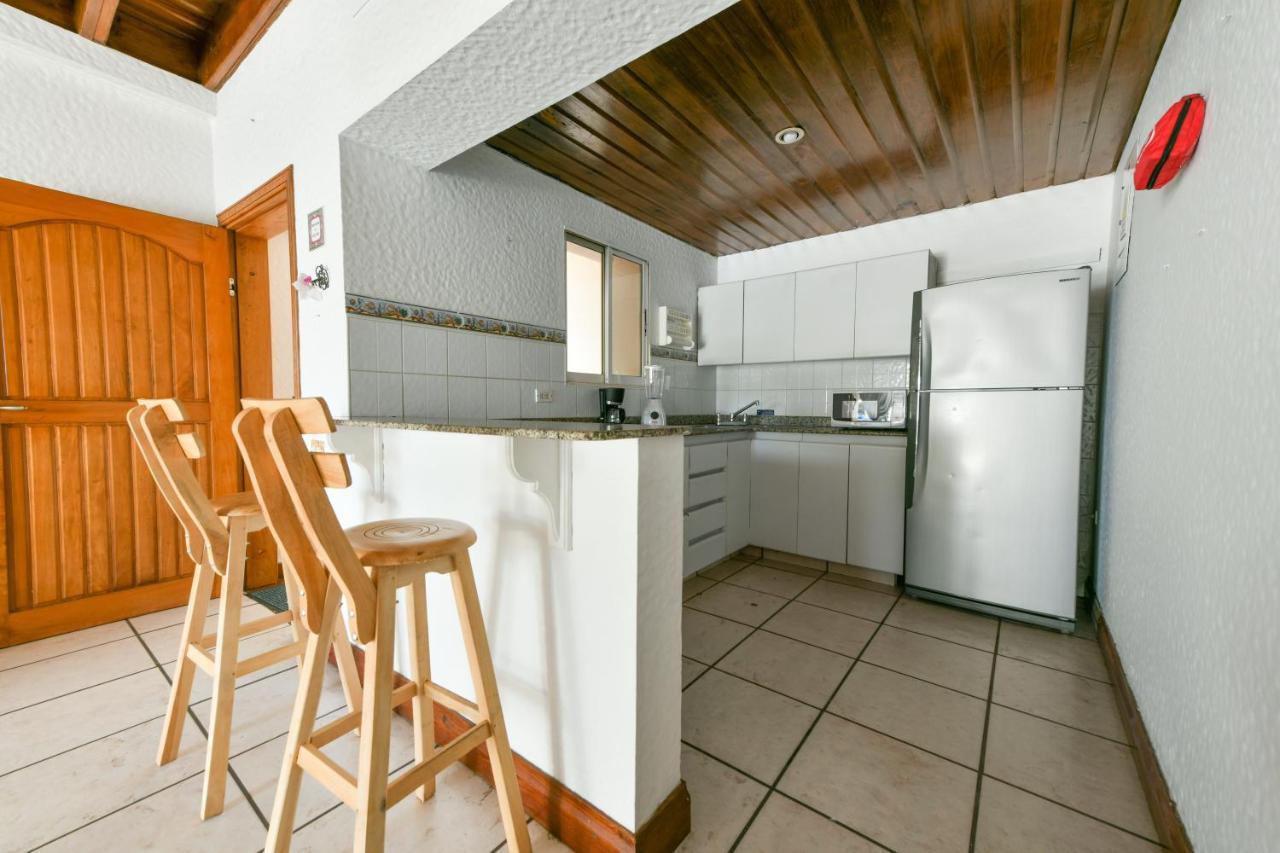 Apartamentos Tt9 San Andres  Exterior photo