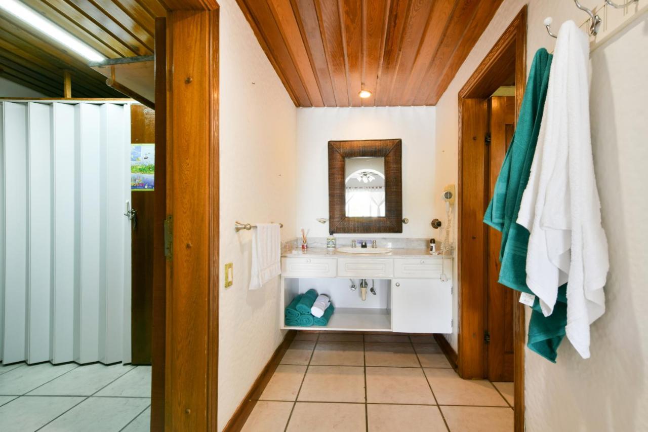 Apartamentos Tt9 San Andres  Exterior photo