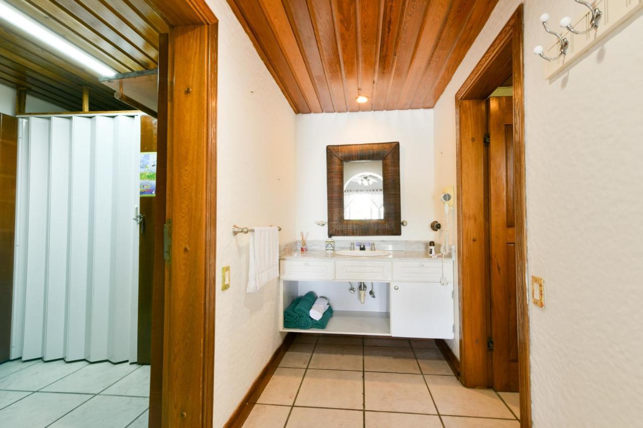 Apartamentos Tt9 San Andres  Exterior photo