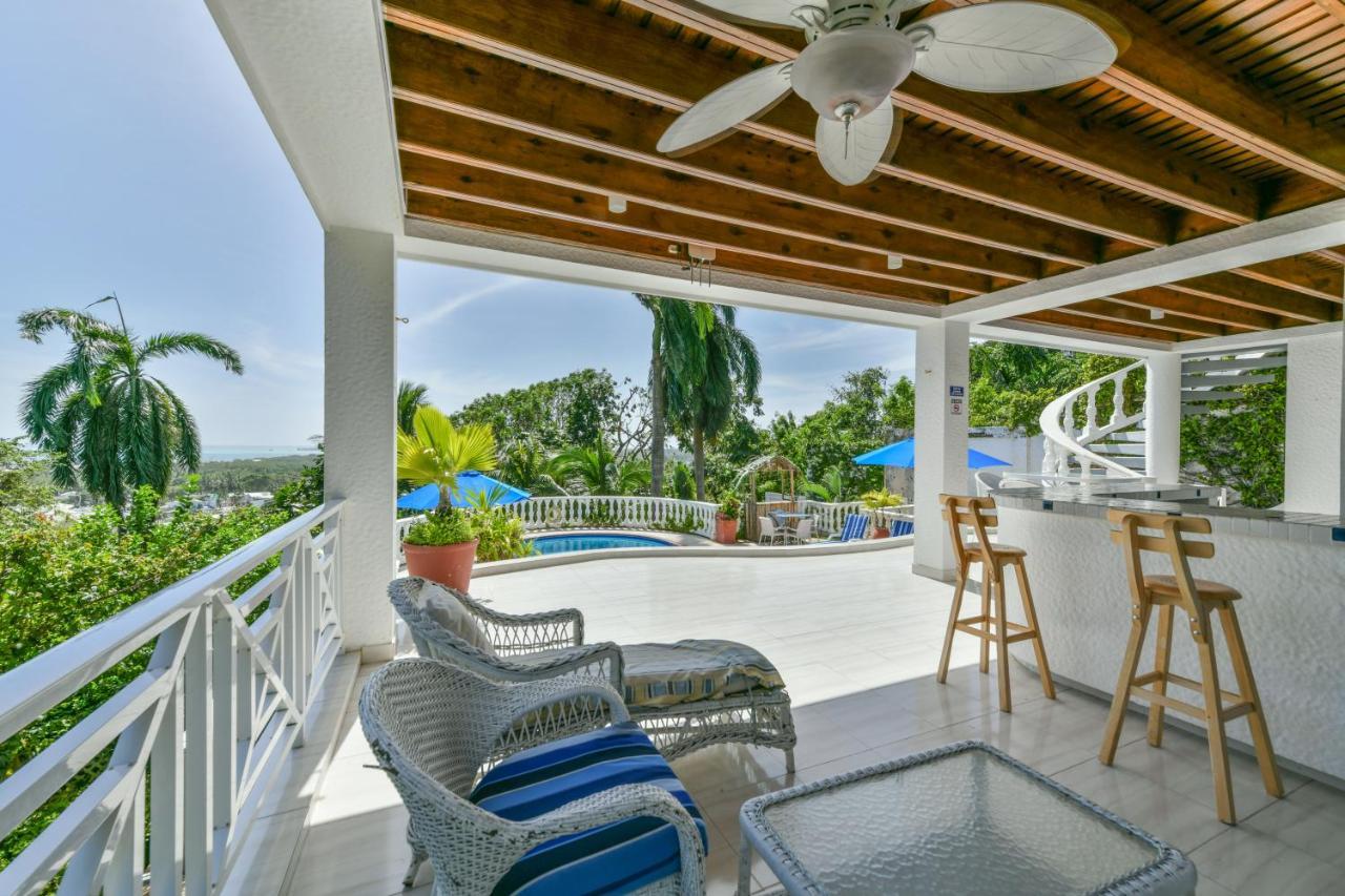 Apartamentos Tt9 San Andres  Exterior photo