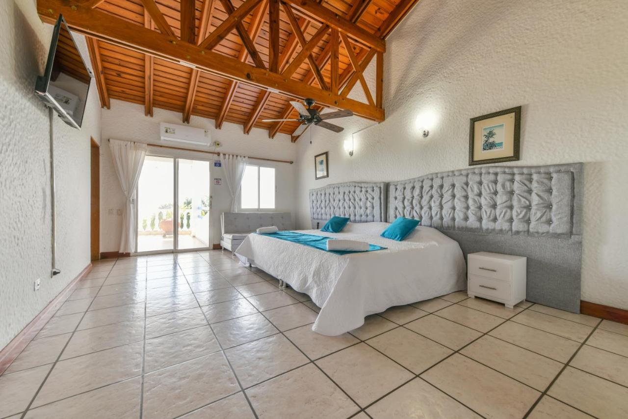 Apartamentos Tt9 San Andres  Exterior photo