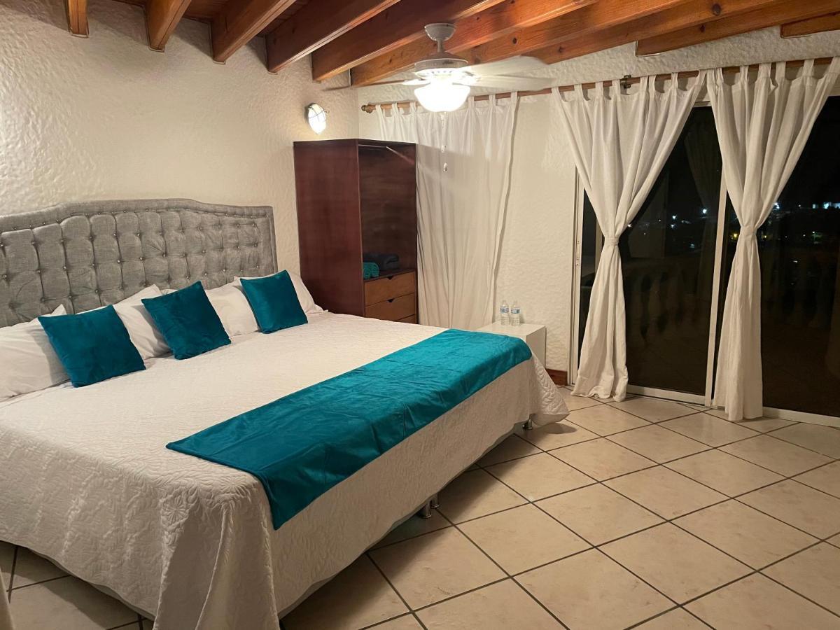 Apartamentos Tt9 San Andres  Exterior photo