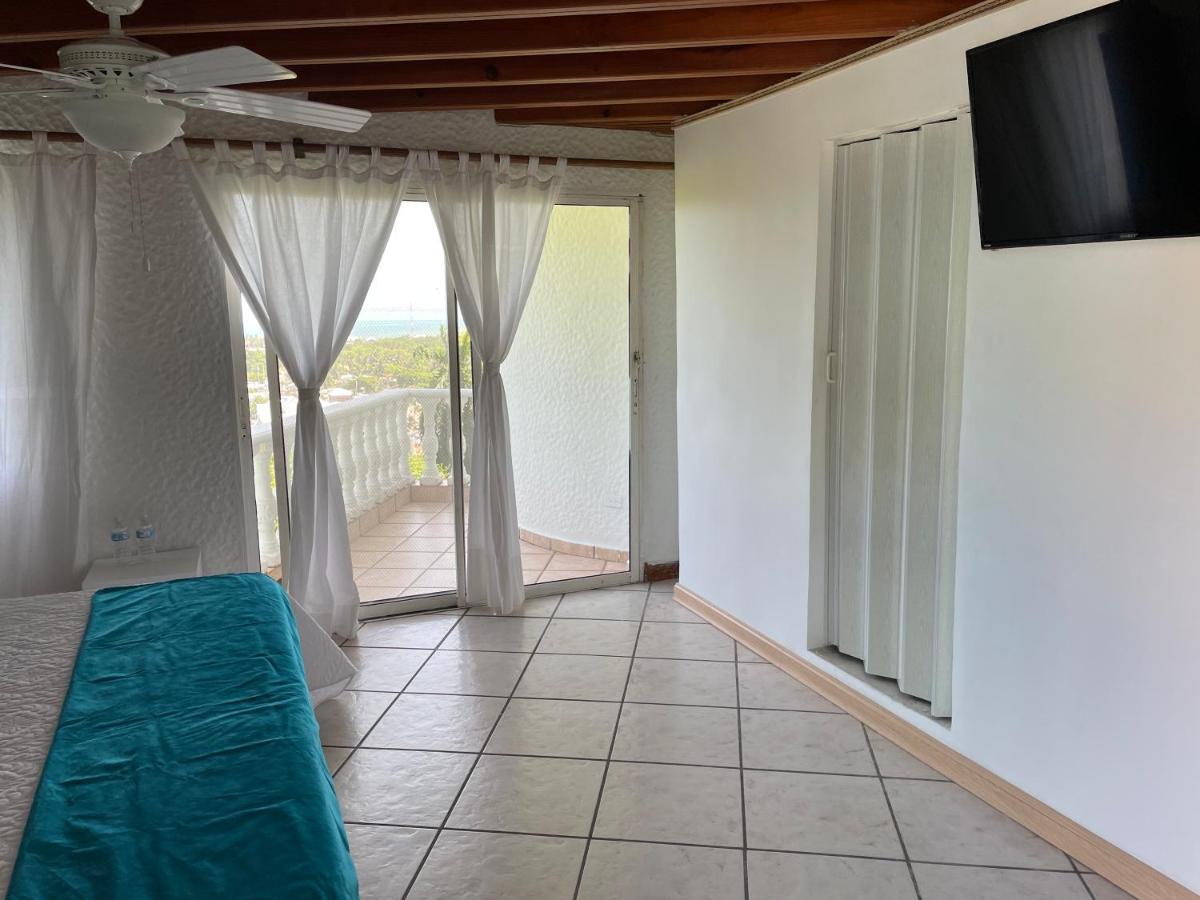 Apartamentos Tt9 San Andres  Exterior photo