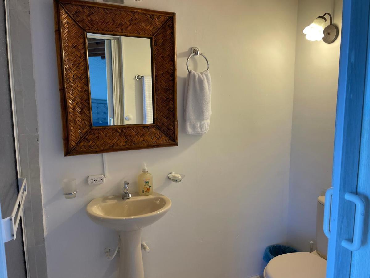Apartamentos Tt9 San Andres  Exterior photo