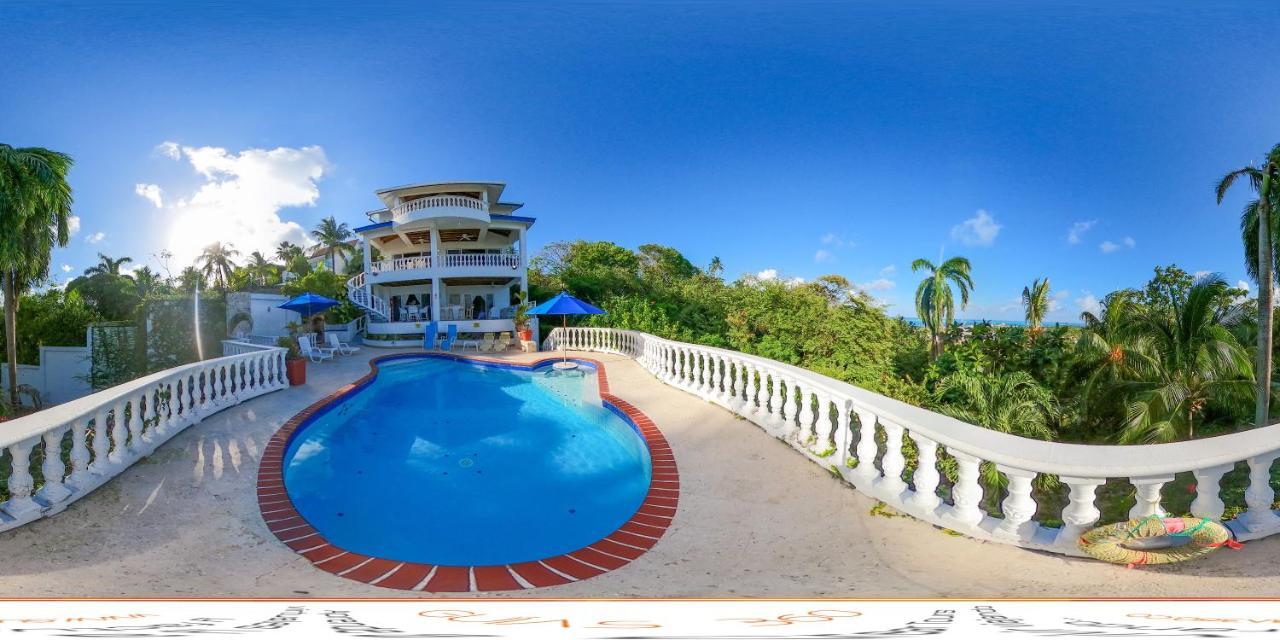 Apartamentos Tt9 San Andres  Exterior photo