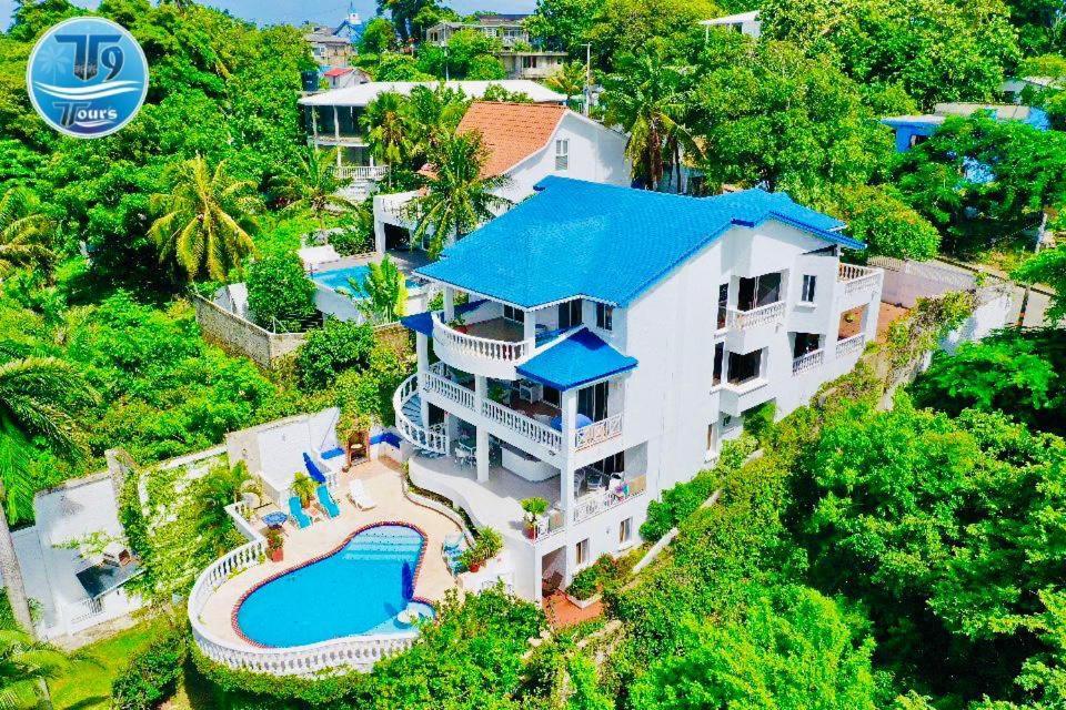 Apartamentos Tt9 San Andres  Exterior photo