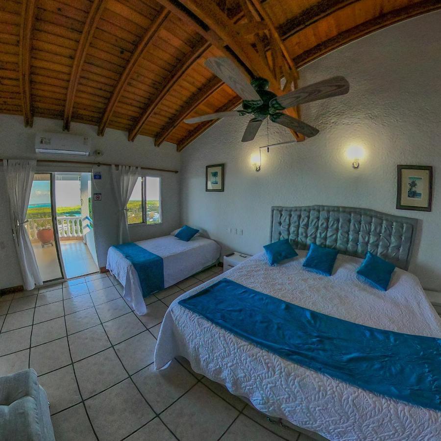 Apartamentos Tt9 San Andres  Exterior photo