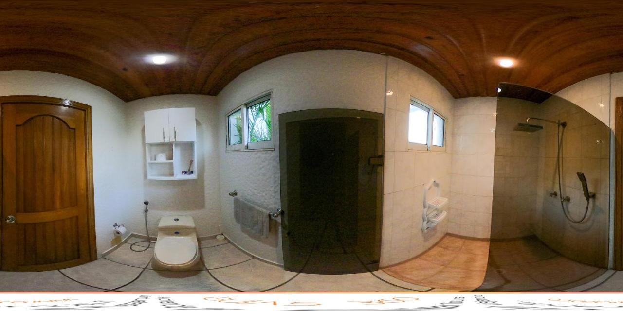 Apartamentos Tt9 San Andres  Exterior photo