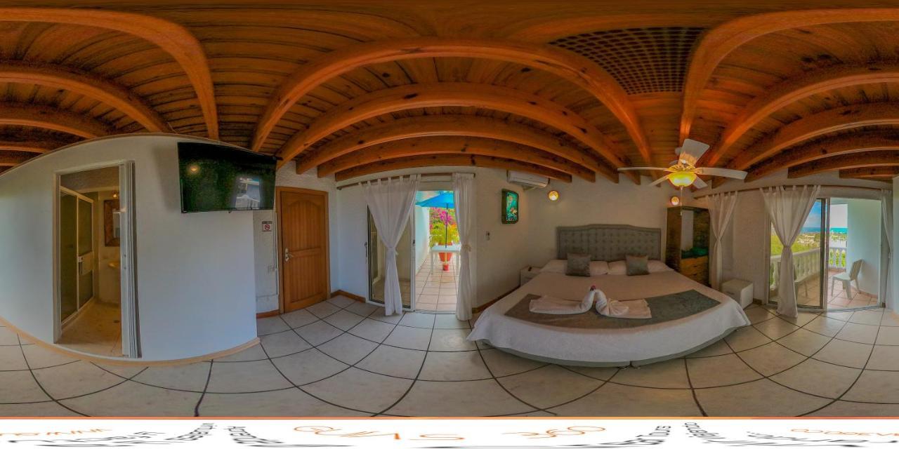 Apartamentos Tt9 San Andres  Exterior photo