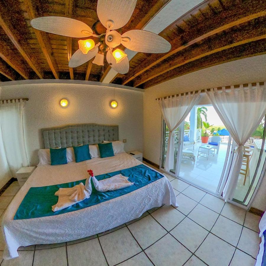 Apartamentos Tt9 San Andres  Exterior photo
