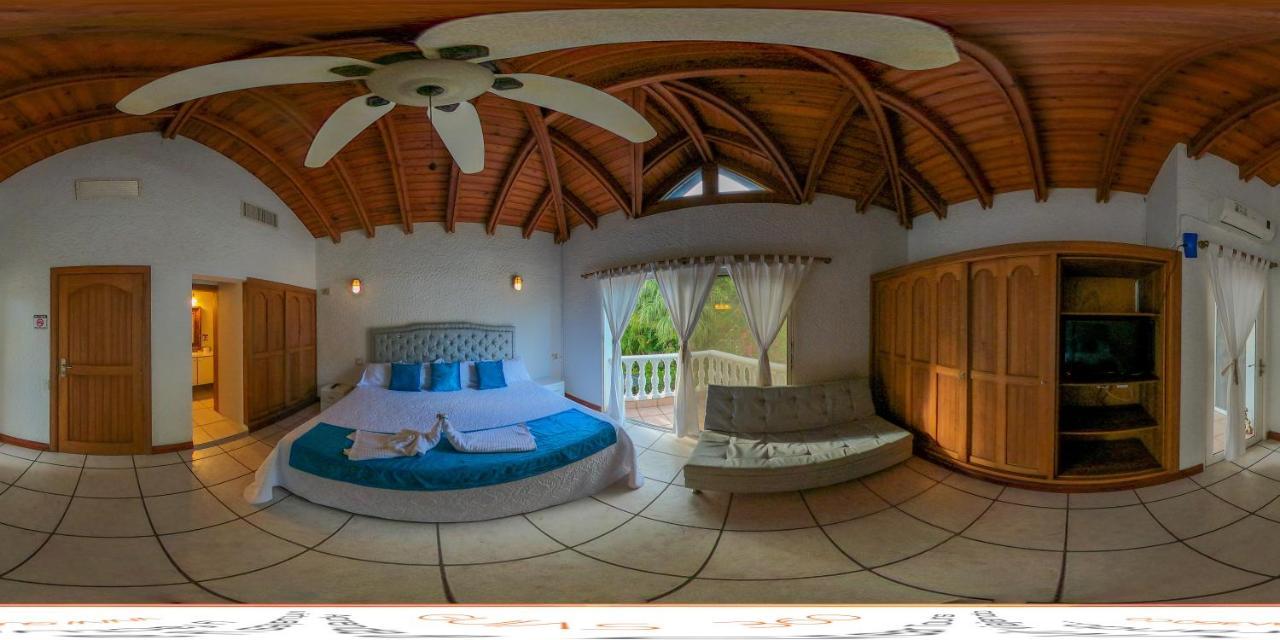 Apartamentos Tt9 San Andres  Exterior photo