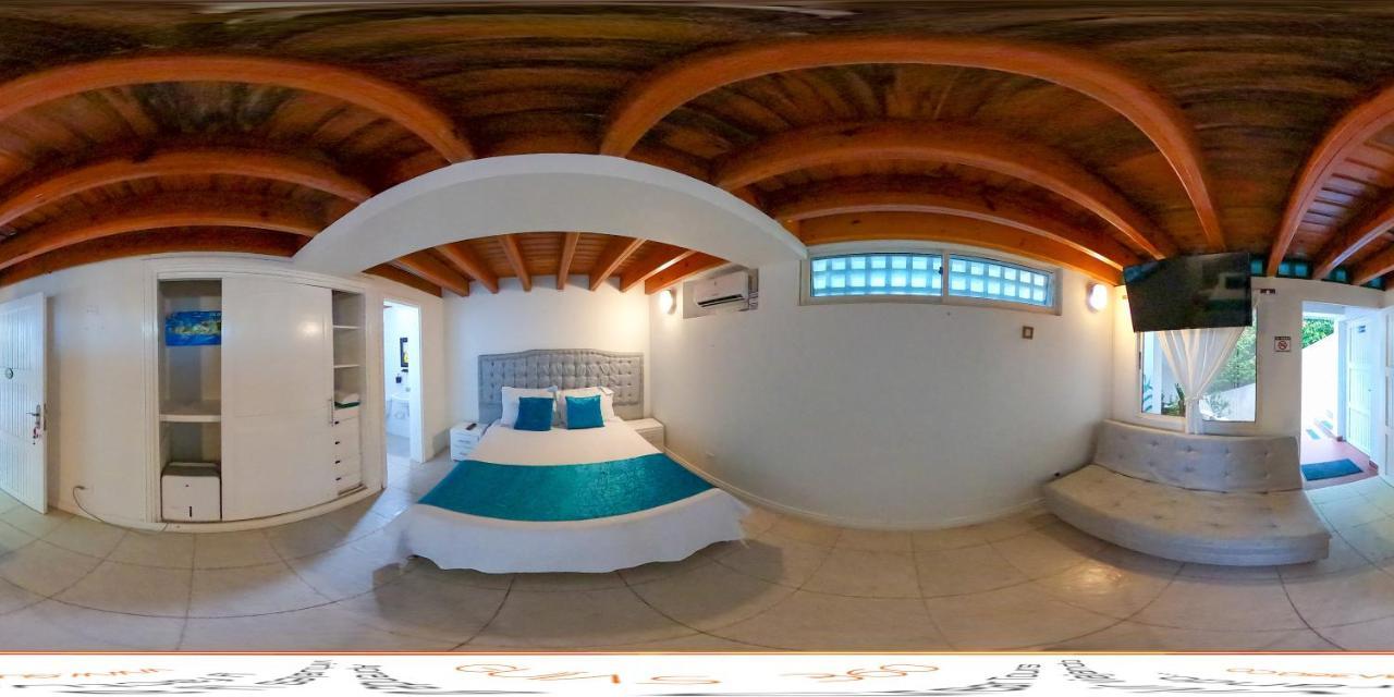 Apartamentos Tt9 San Andres  Exterior photo