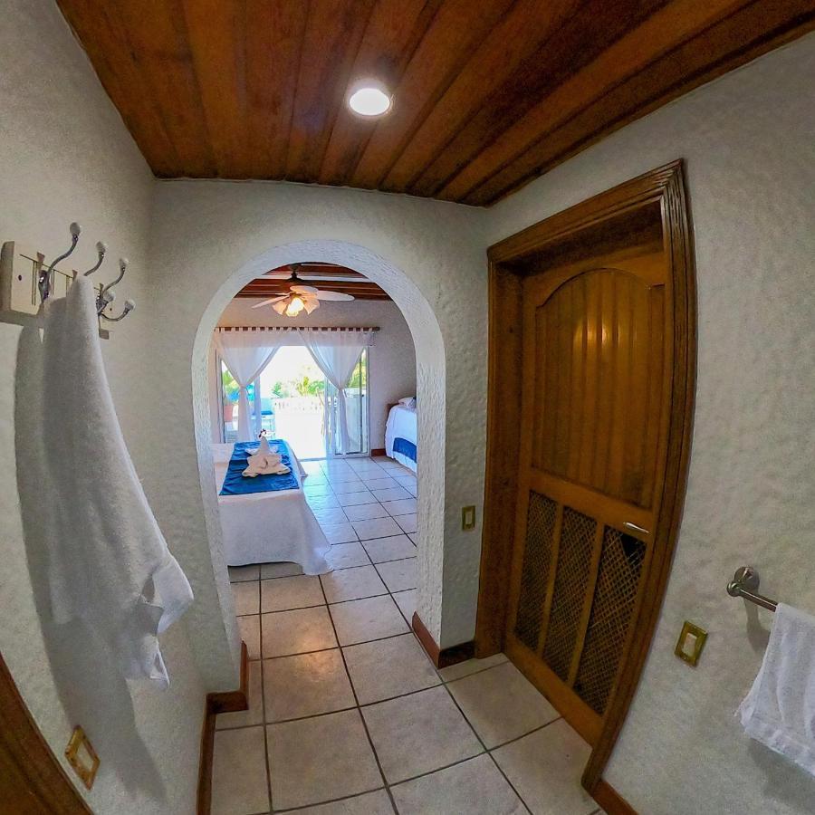 Apartamentos Tt9 San Andres  Exterior photo