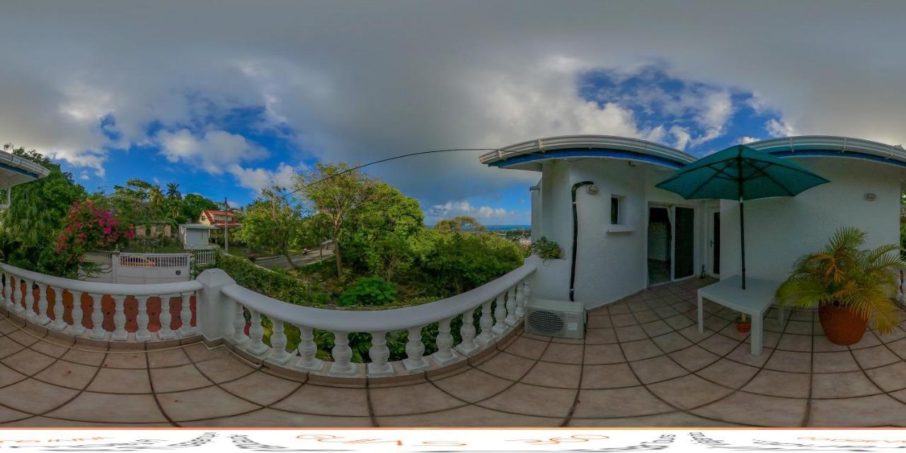 Apartamentos Tt9 San Andres  Exterior photo