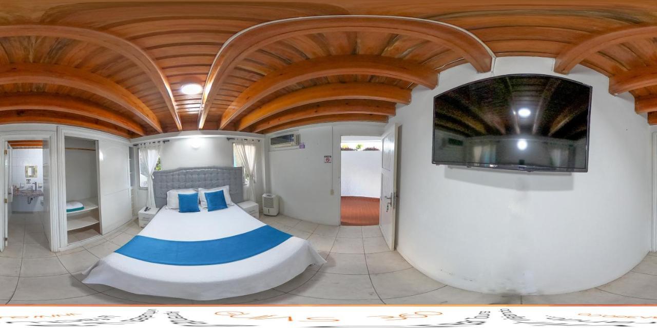 Apartamentos Tt9 San Andres  Exterior photo