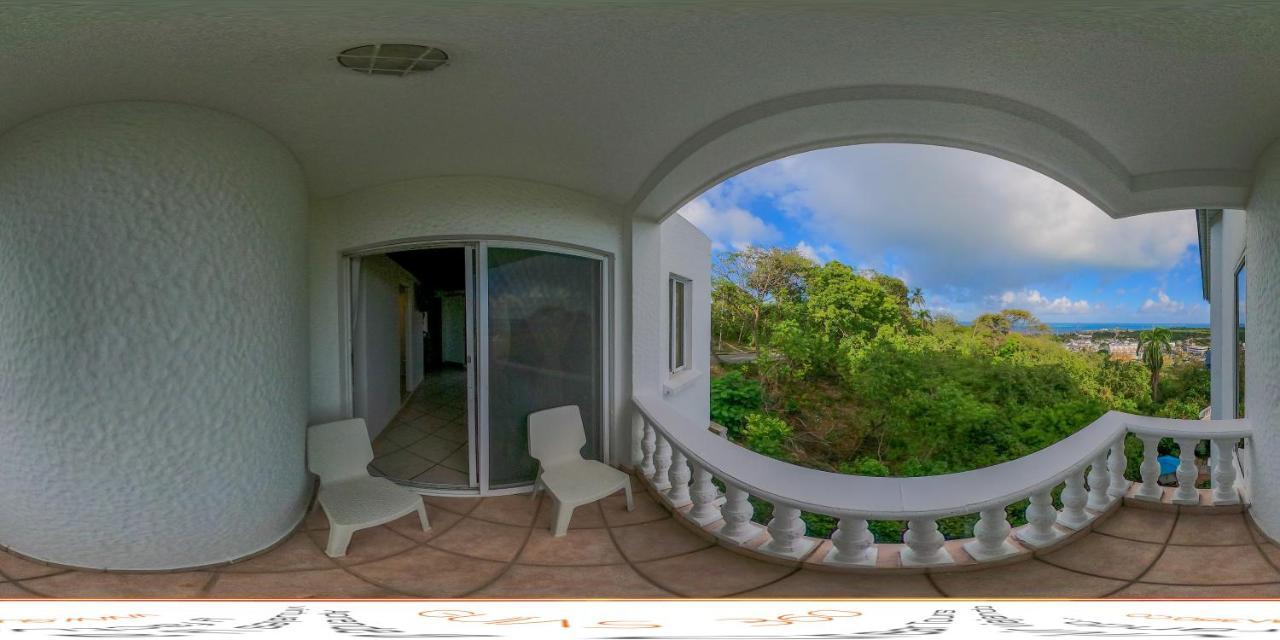 Apartamentos Tt9 San Andres  Exterior photo