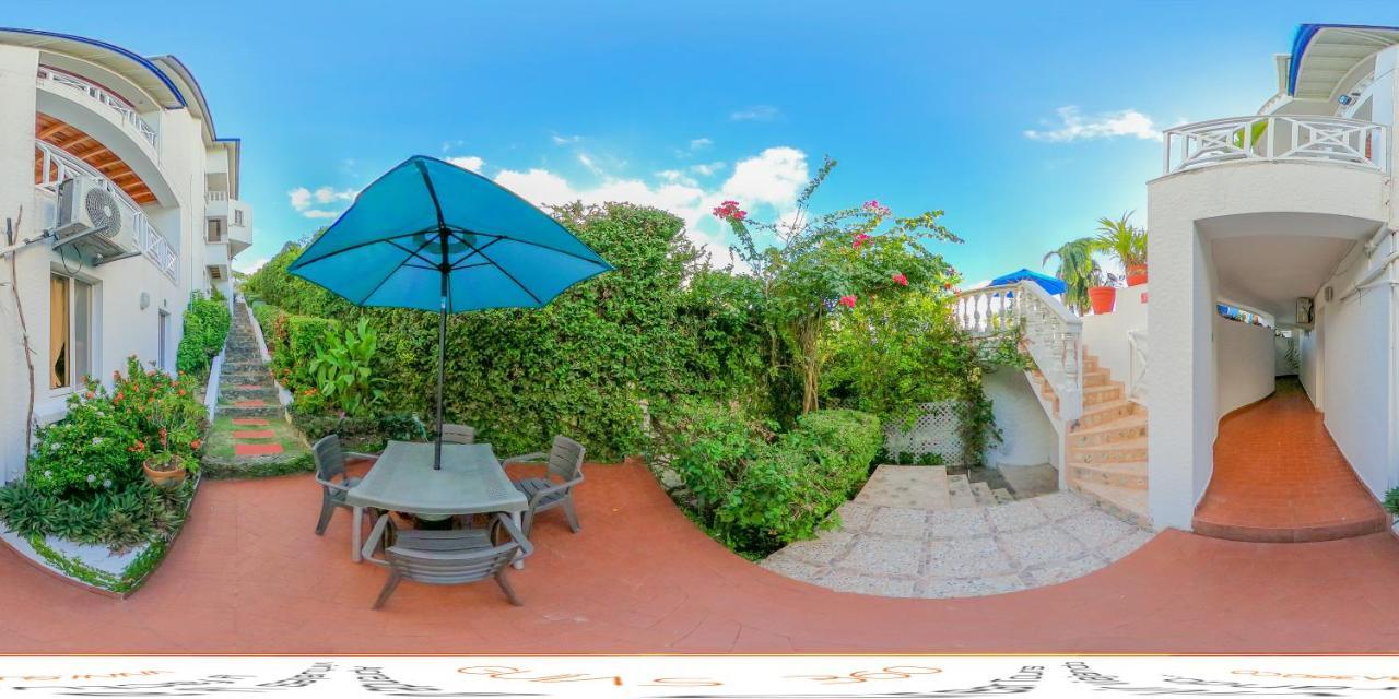 Apartamentos Tt9 San Andres  Exterior photo