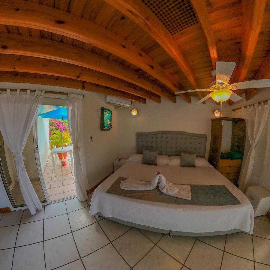 Apartamentos Tt9 San Andres  Exterior photo