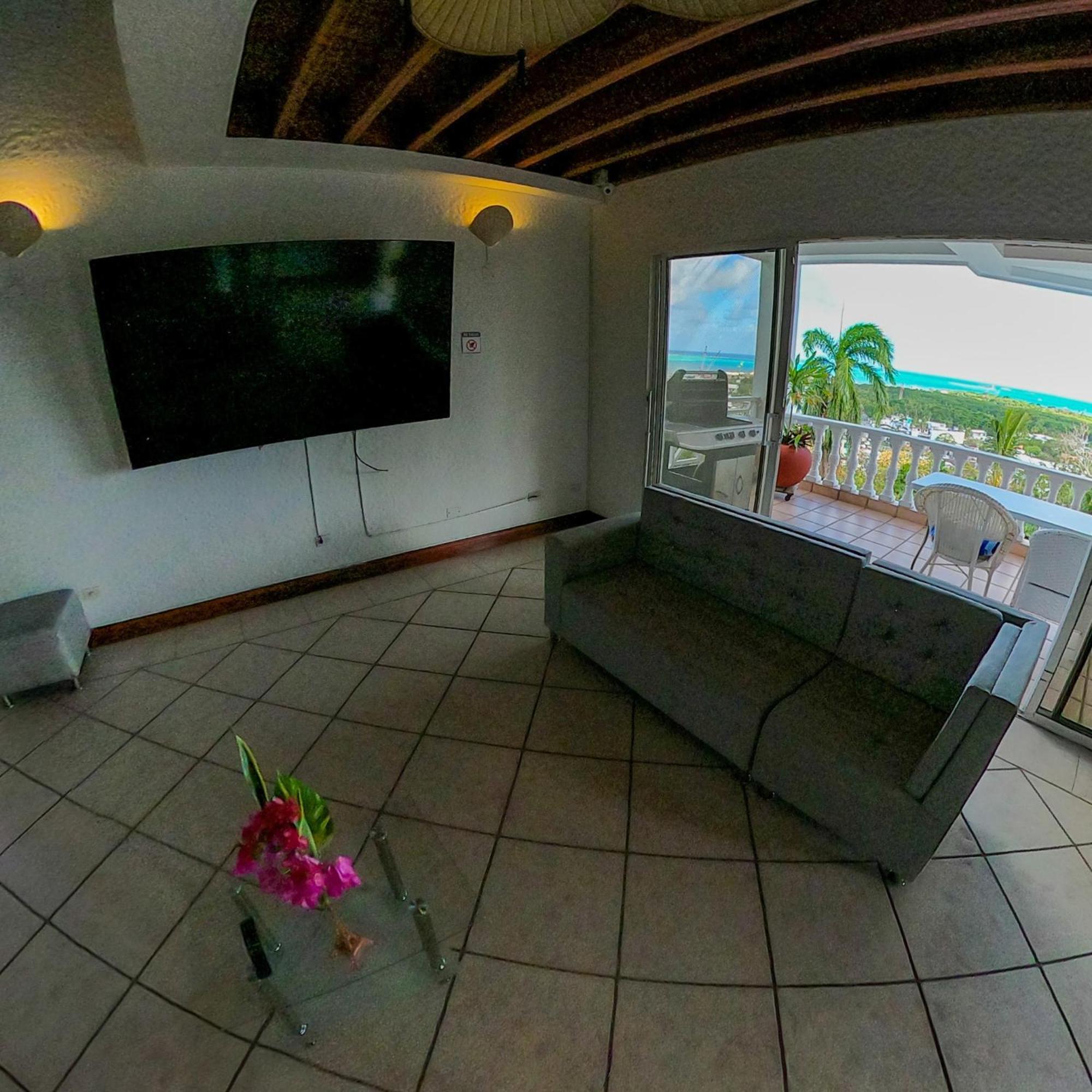 Apartamentos Tt9 San Andres  Exterior photo