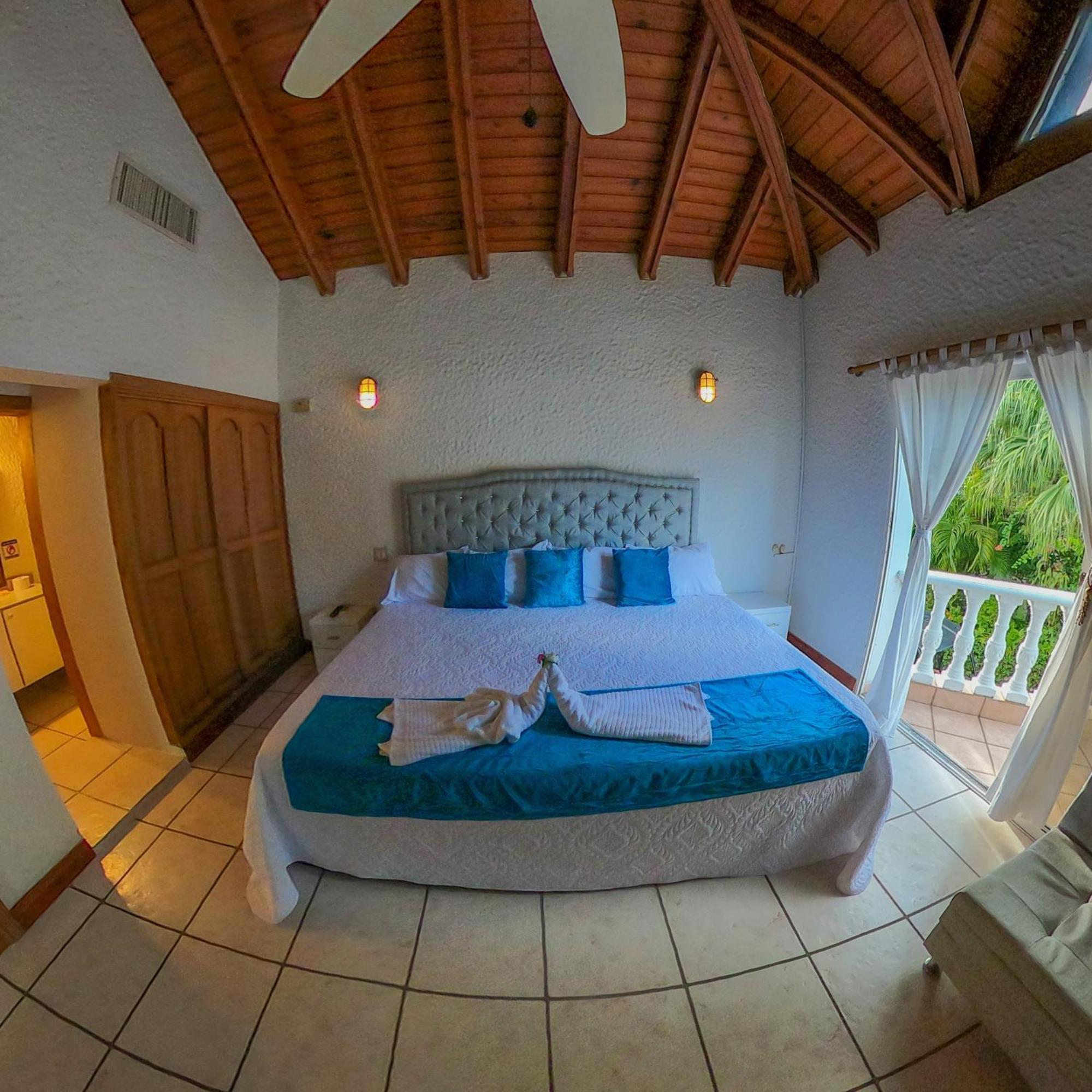 Apartamentos Tt9 San Andres  Exterior photo