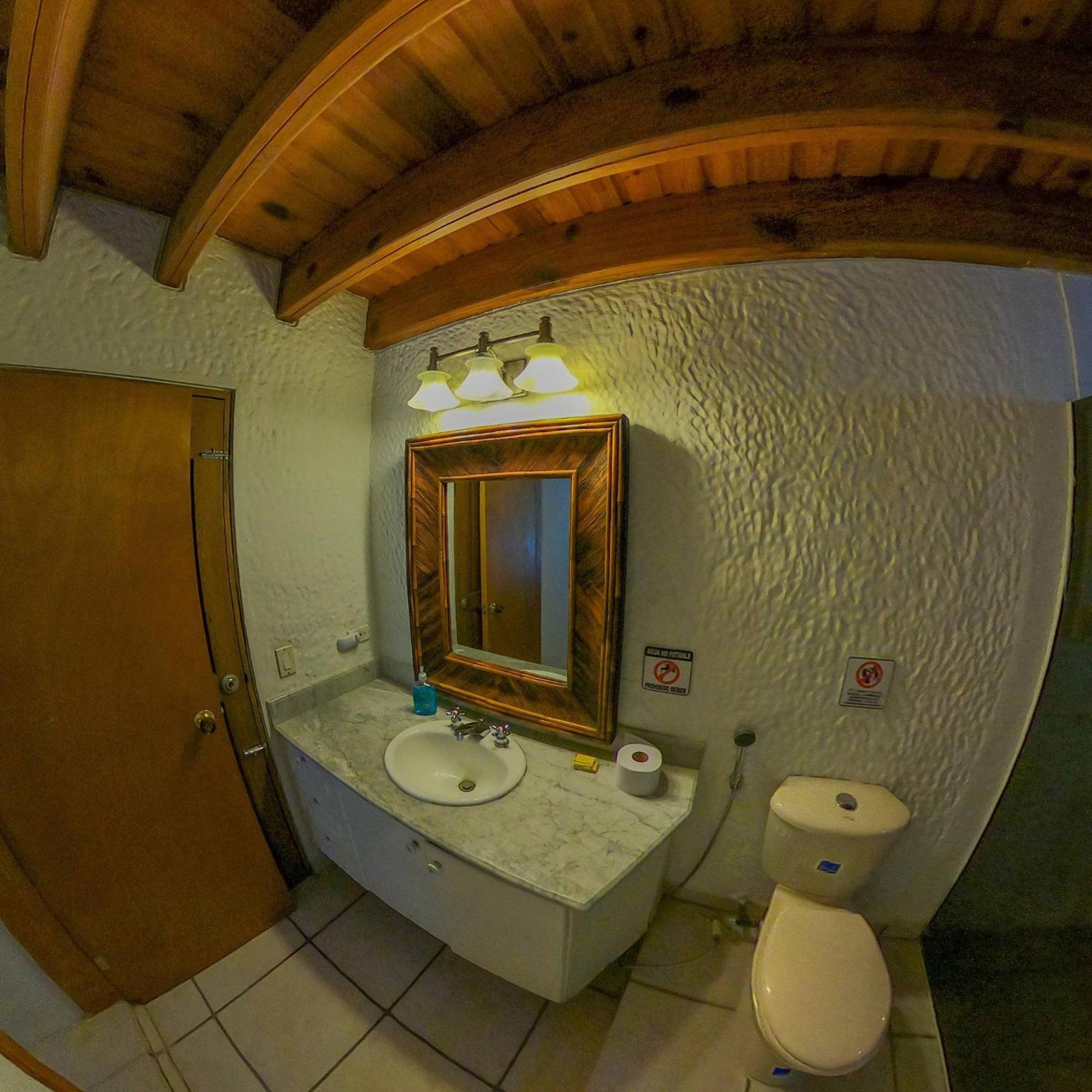 Apartamentos Tt9 San Andres  Exterior photo